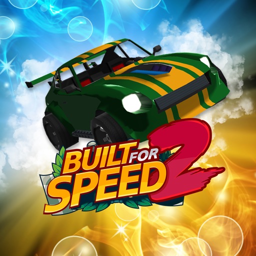 Built for Speed 2