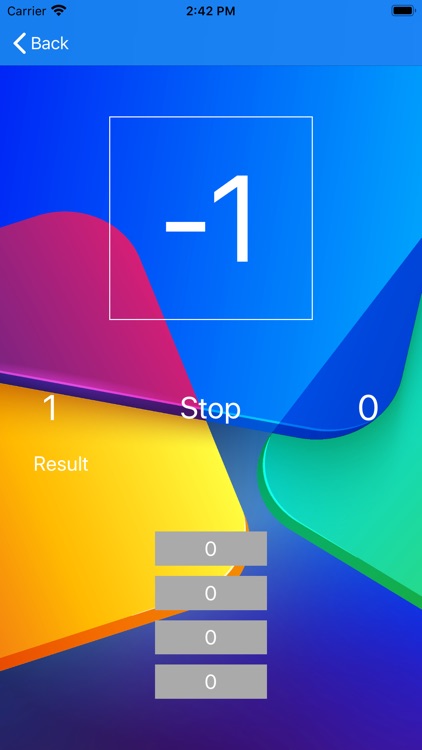 RememberNumbersXYZ screenshot-5