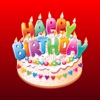 100+ Happy Birthday Wishes App