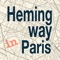 Hemingway in Paris