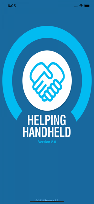 Helping Handheld(圖1)-速報App