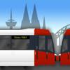 Bynamox - Tram & Bus Cologne アートワーク