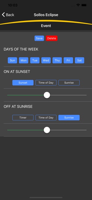 Sollos Eclipse(圖5)-速報App