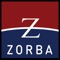 The Zorba Financial Services mobile application is a way for us to communicate with our clients and run our advisory services through