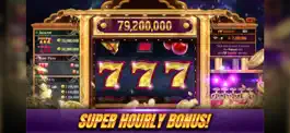 Game screenshot Slotventures -Hot Vegas Slots hack