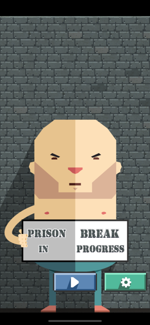 PRISON ESCAPE(圖2)-速報App