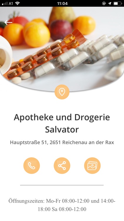 Reichenau an der Rax CityApp screenshot-3