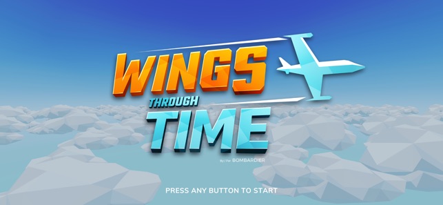 Wings Through Time