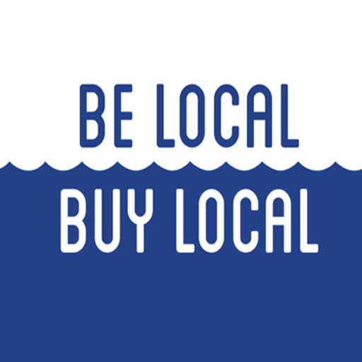 Be Local, Buy Local