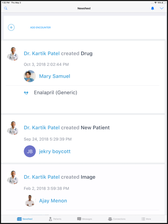 Screenshot #4 pour Raxa Doctor