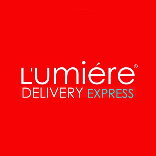 Lumiere Delivery