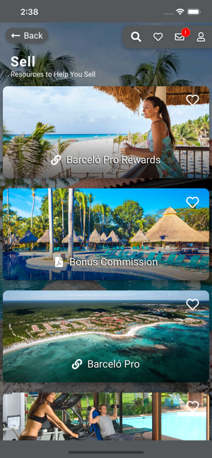 Barcelo Insider(圖4)-速報App