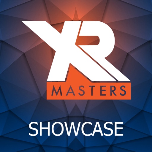 VRM AR Showcase