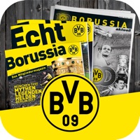 BVB-Kiosk app not working? crashes or has problems?