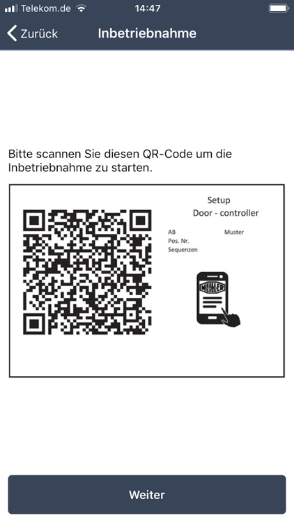 Meiller MiDrive screenshot-4