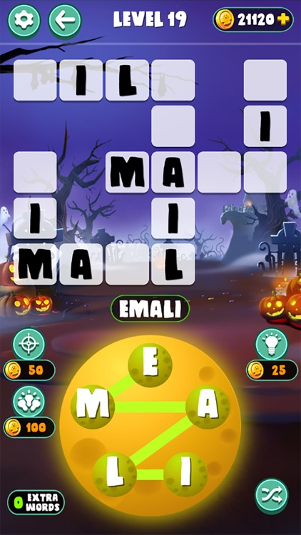 Word Cookie! screenshot-5