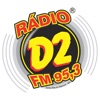 D2 FM - Demais!