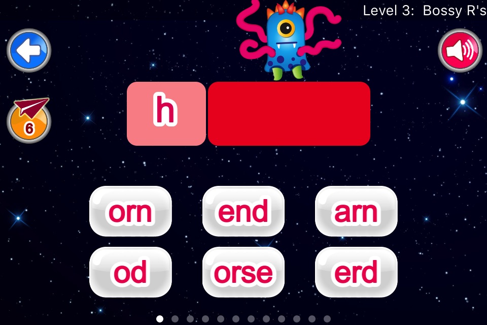 Mavi Learning Rhymes screenshot 3