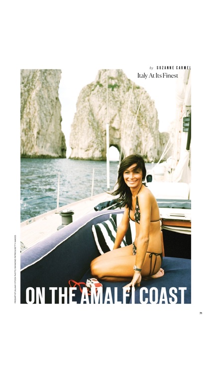 Porthole Cruise Magazine screenshot-9