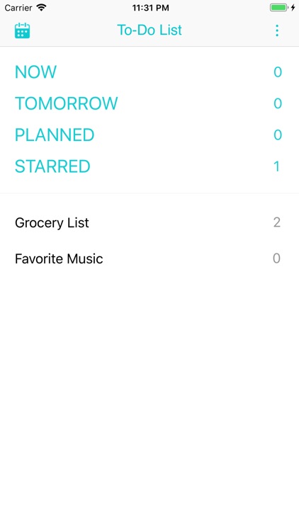 Calendars One screenshot-5