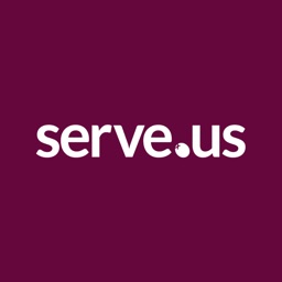 Serve Us - Earner App