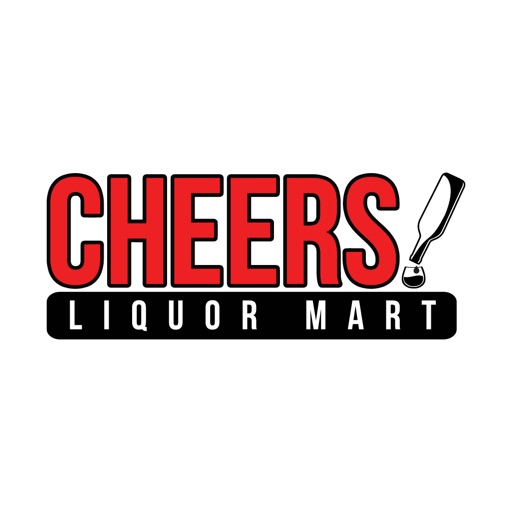 Cheers Liquor Mart CO by Jack Backman