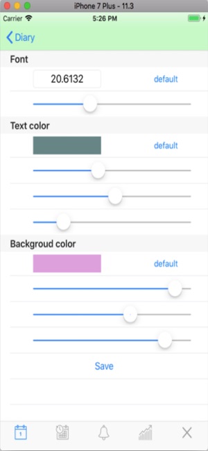 MemAide(圖7)-速報App