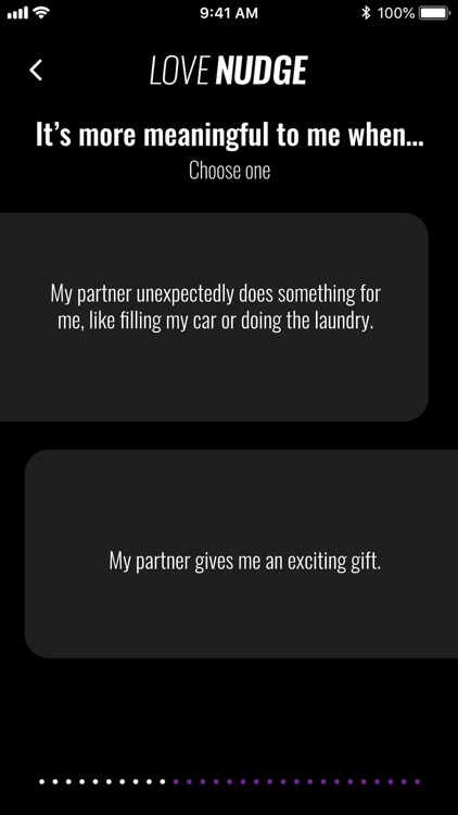 Love Nudge for Couples screenshot-7