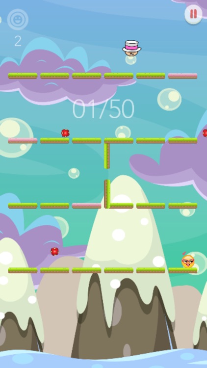 Wait Or Jump screenshot-5