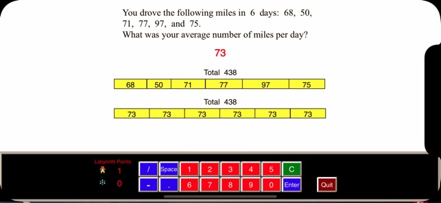 Whole Numbers Fundamentals(圖6)-速報App