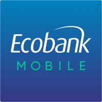 Kontakt Ecobank Mobile App