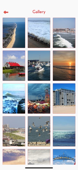 Ocean City Tourism Guide(圖4)-速報App