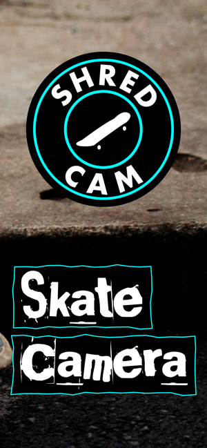 ShredCam: Skate Camera(圖5)-速報App