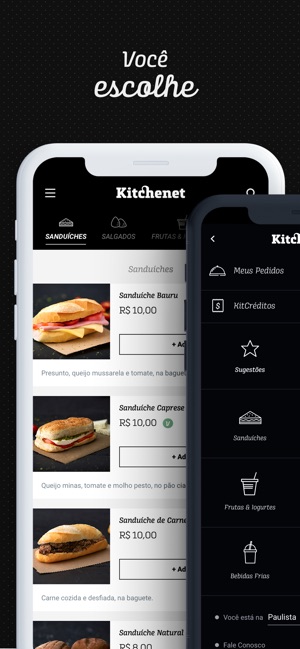 Kitchenet(圖2)-速報App