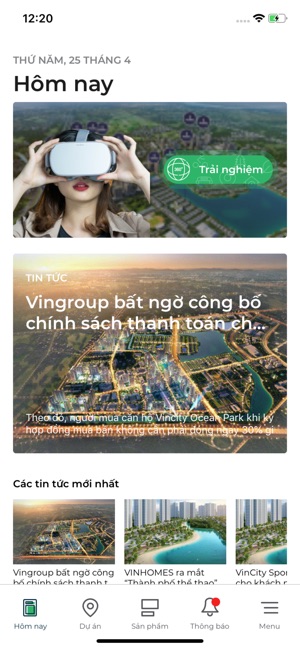 Vinhomes Ocean Park(圖2)-速報App