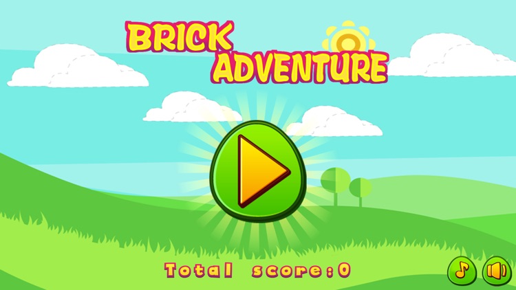 Brick Adventure