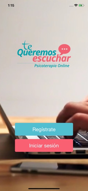 Te Queremos Escuchar(圖1)-速報App