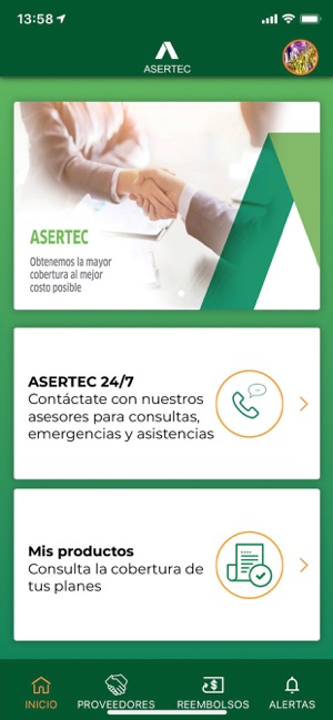 ASERTEC Plus