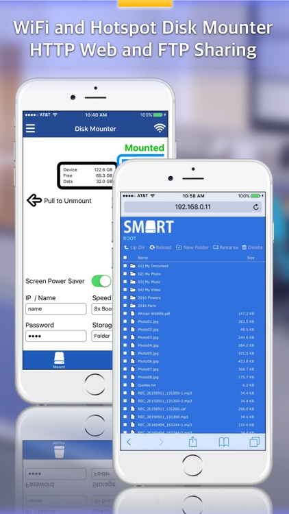 File Explorer Professional screenshot-4