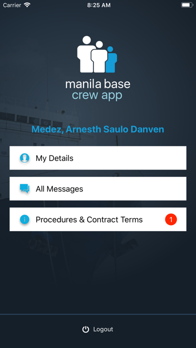 How to cancel & delete MBCA from iphone & ipad 3