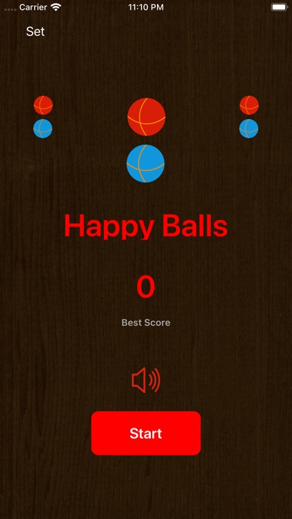 Happy Balls-Play With Friends