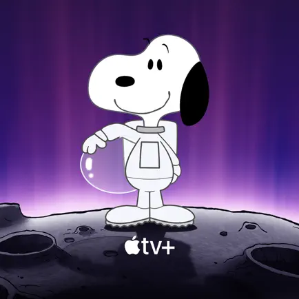 Snoopy in Space on Apple TV+ Читы