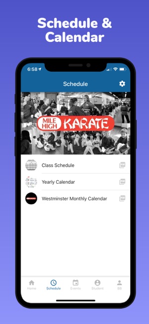 MHKarate(圖2)-速報App