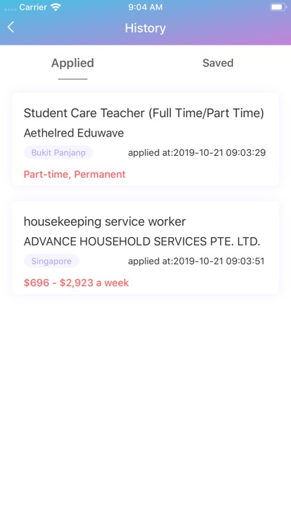 CanEnrich screenshot-4