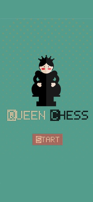 Queen Difficult Chess Game(圖2)-速報App