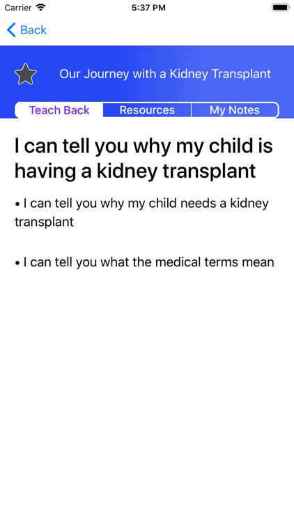 Kidney Transplant