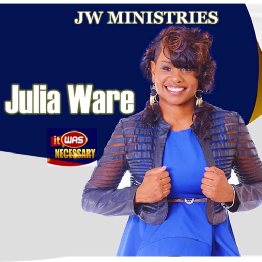 Julia Ware Icon