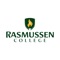 This is the official app for Rasmussen College
