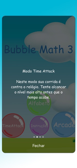 Bubble Math(圖4)-速報App