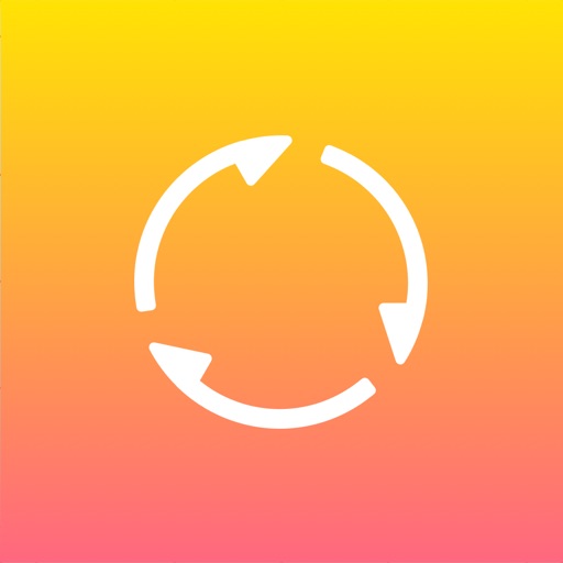 Easy Habit - Goals Reminder iOS App